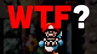 6/23/2025: WTF? political commentary while playing Yoshi's Island about the Iran War Ceasefire