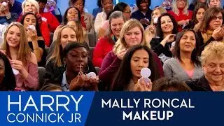 Mally Roncal's Audience Makeup Makeover