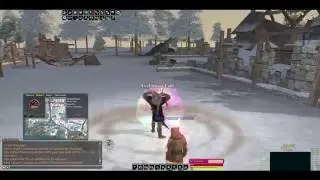 Daoc Ywain RiP Perainelyonesse