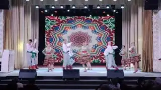 Танець 