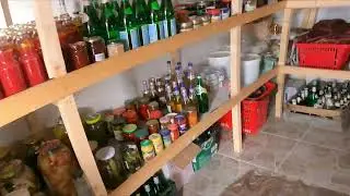 AM PREGATIT NEGRUTA PENTRU REVELION