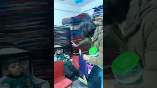 Guda chori kr lia 😂 #short #kiteflying #youtubeshorts