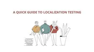 What is Localization Testing?