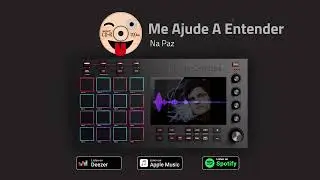 Me Ajuda A Entender - Gilson Campos