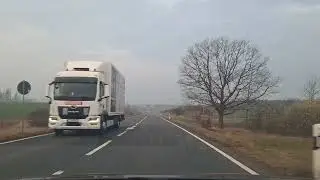 Einmal nach Leipzig- Gohlis ins Parkhaus 24.03.2025 #car #Auto #Highway #Leipzig #Gohlis