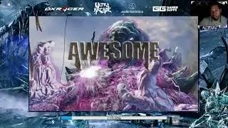 FT15 Pharroh Yami (Orchid) vs Rotendo ( Glacius)