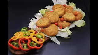 فطائر البطاطس  | توتا مراد
