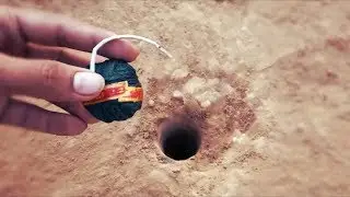 hole vs green sutli