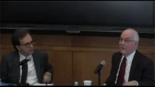 CGEP: U.S. Energy Outlook