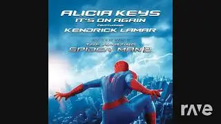 It's On Again/Nothing to Hide - Caskets/Alicia Keys (Mashup)