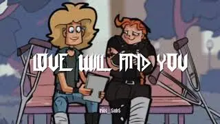 Khymera; Love Will Find You // [Sub-español]