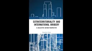 Bribery and Extraterritoriality