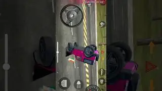 Modified Mahendra Thar Cars Games: Gaming Video: Shorts Feed #gaming #shortsfeed #shorts #thar