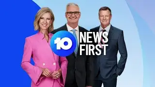 10 News First Perth - 