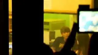 20120717 [KTR] DJ Ryeowook