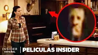 7 trucos que se usan en las películas de terror para asustarte | Películas Insider