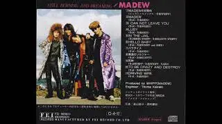Madew - Driving Wire