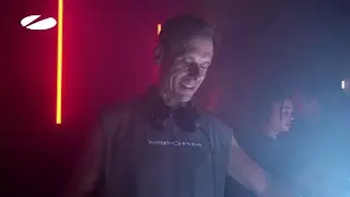 Barthezz - On The Move (Will Atkinson Hard Flip) | As Played on ASOT Episode 1248 - ADE Special