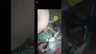 إصلاح ليزرية عطل مهم جدا 