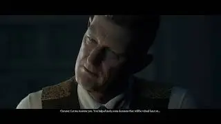 Dark Pictures: Little Hope Playthrough Episode 1 (Read Description)
