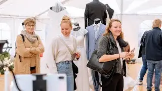 Traumtage Hochzeitsfestival Augsburg 25. und 26. Oktober 2024