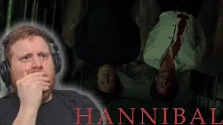 Hannibal 3x6&7 REACTION