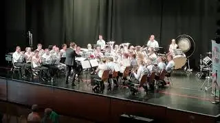 Lions of Legends - Thierry Deleruyelle (Brass and Immanuel Eemsmond)
