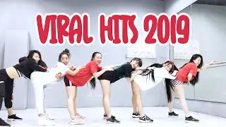 Throwback Rehearsal Video: Viral 2019 Hits