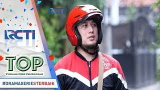 TUKANG OJEK PENGKOLAN part 4/5 [18 SEPTEMBER 2017]