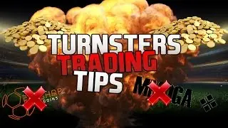 TOURNAMENT TRADING METHOD | TURNSTERS TRADING TIPS | FIFA 15 Ultimate Team