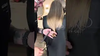 Easy way to cut length
