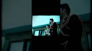 pakarmy couple X rafta rafta wo meri | pakarmy status | #pakistan #pak #viralshorts #army #couple