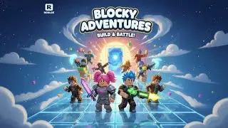 ONE WRONG STEP = GAME OVER - ROBLOX LIVE