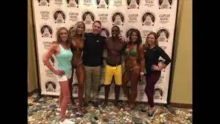 OCB Summer Naturals Pro Invitational and Amateur Pro Qualifier!