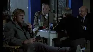 Buffet Froid (Холодные закуски) - Bertrand Blier, G&eacute;rard Depardieu, Jean Carmet, 1979