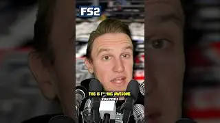 The 2026 NASCAR on FOX experience so far