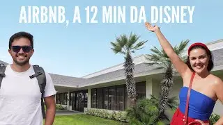 Onde ficar em ORLANDO? Hospedagem BARATA e perto da DISNEY