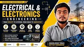 EEE course full detail in Hindi, Future scope, Carrier Opportunities, Sallary in hindi, #eee 