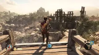Strange Brigade Gameplay Walkthrough | First Playthrough as Anjali Khan!
