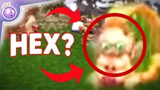 My Singing Monsters Dof HEX LEAK (Individual Sounds)