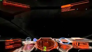 Elite: Dangerous - драйвер 