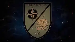 10th rotation have arrived in Lithuania! - NATO enhanced Forward Presence Battlegroup Lithuania