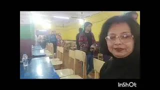 A road trip from Guwahati to Dibrugarh by bus.....
