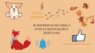 canal Alex e Marten