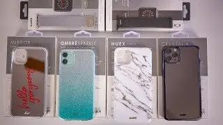 iPhone 11, iPhone 11 Pro & iPhone 11 Pro Max- Laut Cases