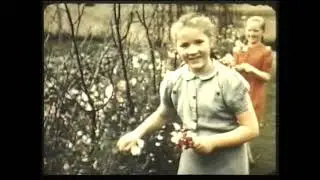 Old Barnardo's footage. Kent. Year Unknown.