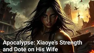 Apocalypse Xiaoye&rsquo;s Strength and Dote on His Wife Audiobook Novel