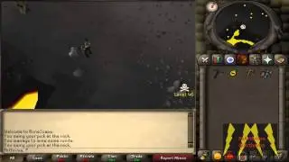 I'd tap that - RuneScape 2007, OldschoolRS, Arthrima - Remastered