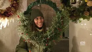 Batanai di Natale, a Urbino i mercatini di antiquariato e modernariato