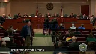 Rep. Anchia wants to take his kids to drag shows